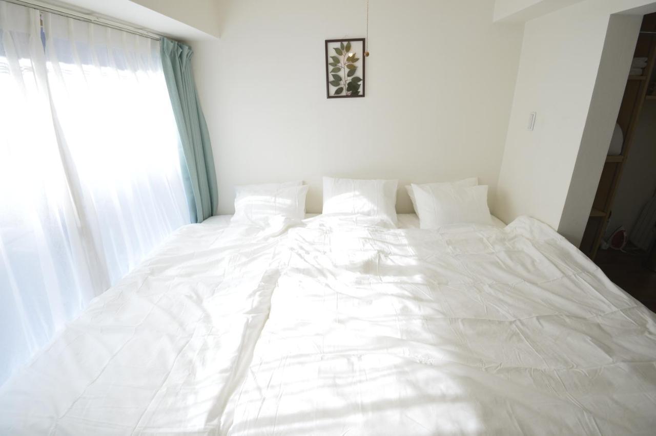 Apartment Roppongi Japan House602 Tokyo