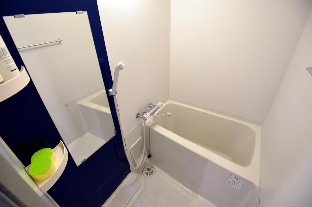 Roppongi Japan House602 Apartment Tokyo