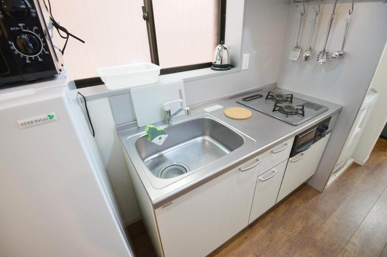 Roppongi Japan House602 Apartment