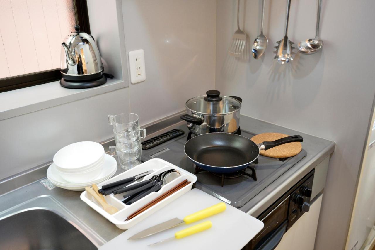 Apartment Roppongi Japan House602 Tokyo