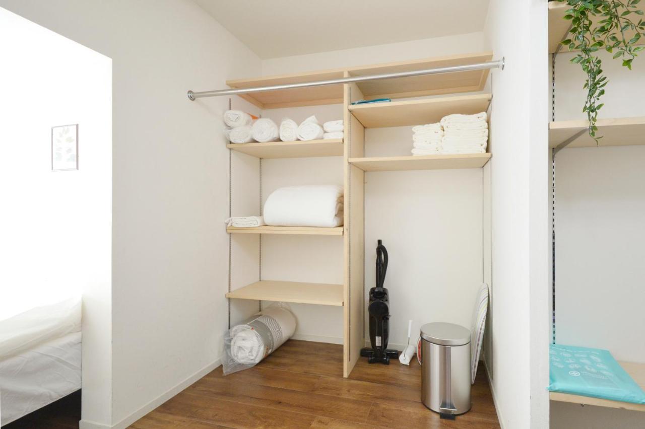 Roppongi Japan House602 Apartment Tokyo