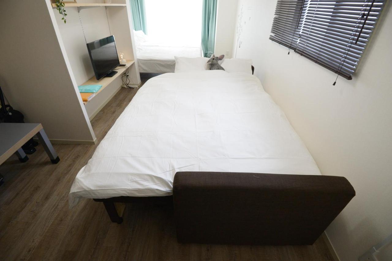 Apartment Roppongi Woodshouse501 Tokyo
