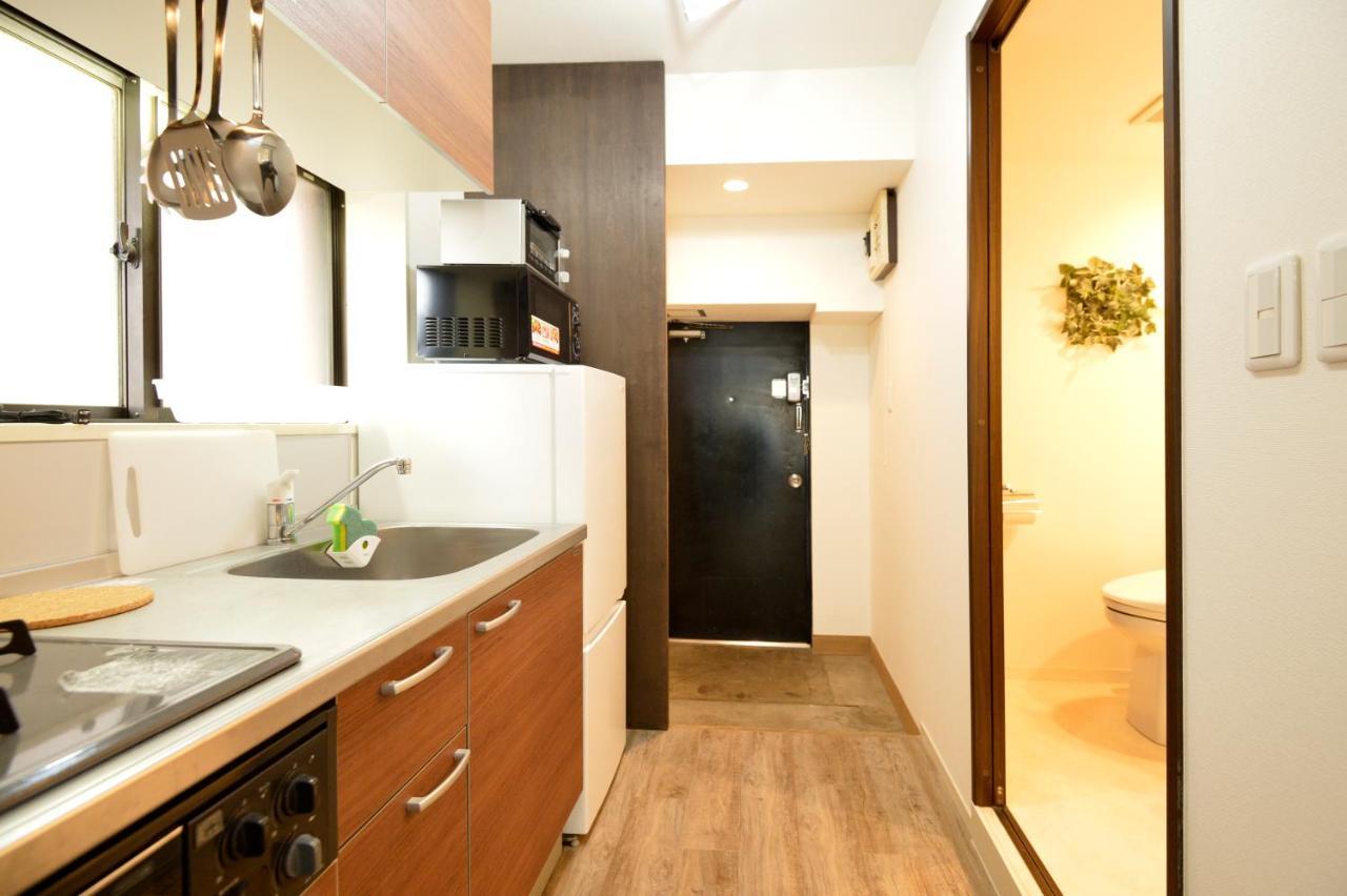 Roppongi Woodshouse501 Apartment *
