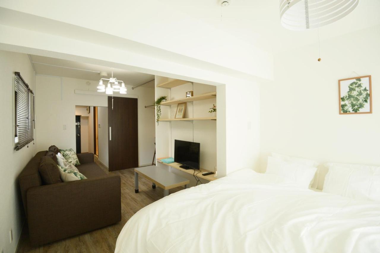 Apartment Roppongi Woodshouse501
