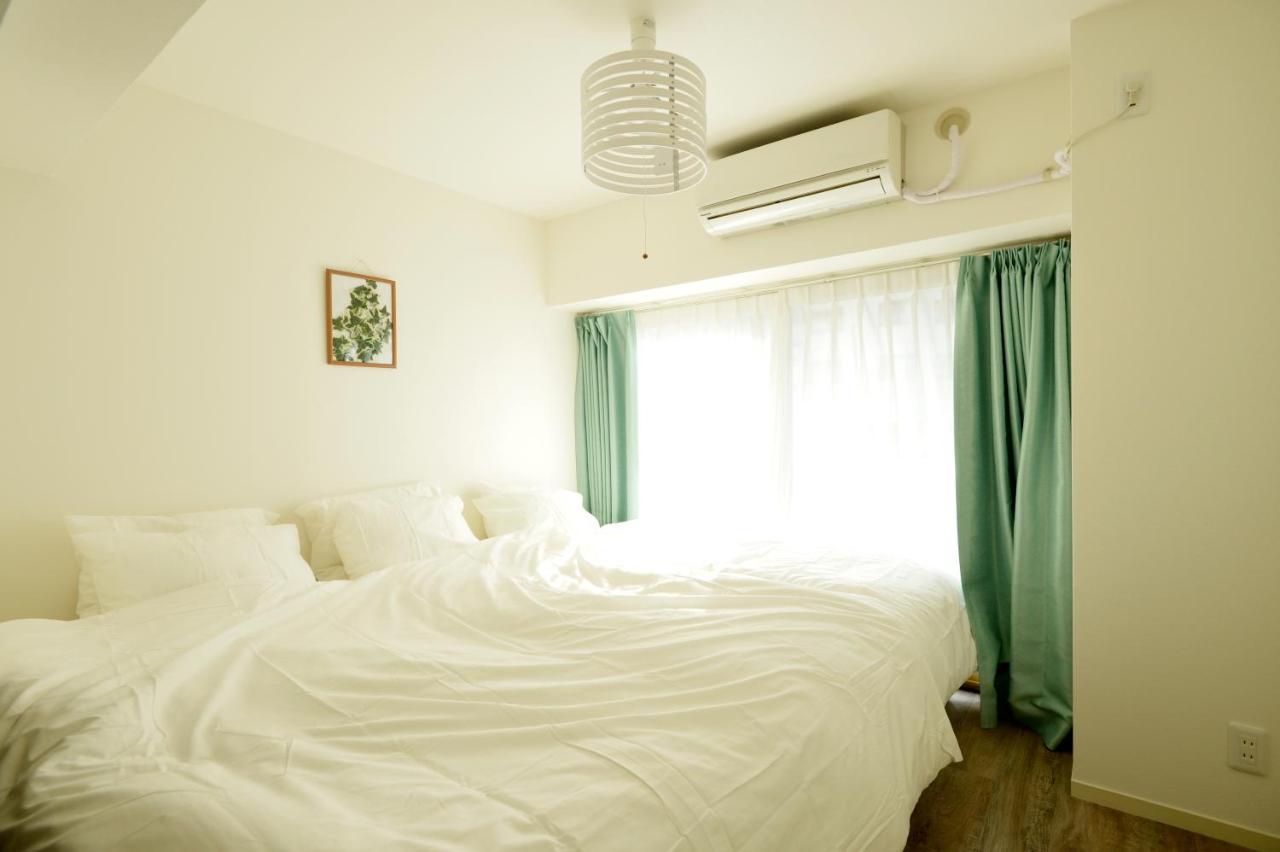 Roppongi Woodshouse501 Apartment *