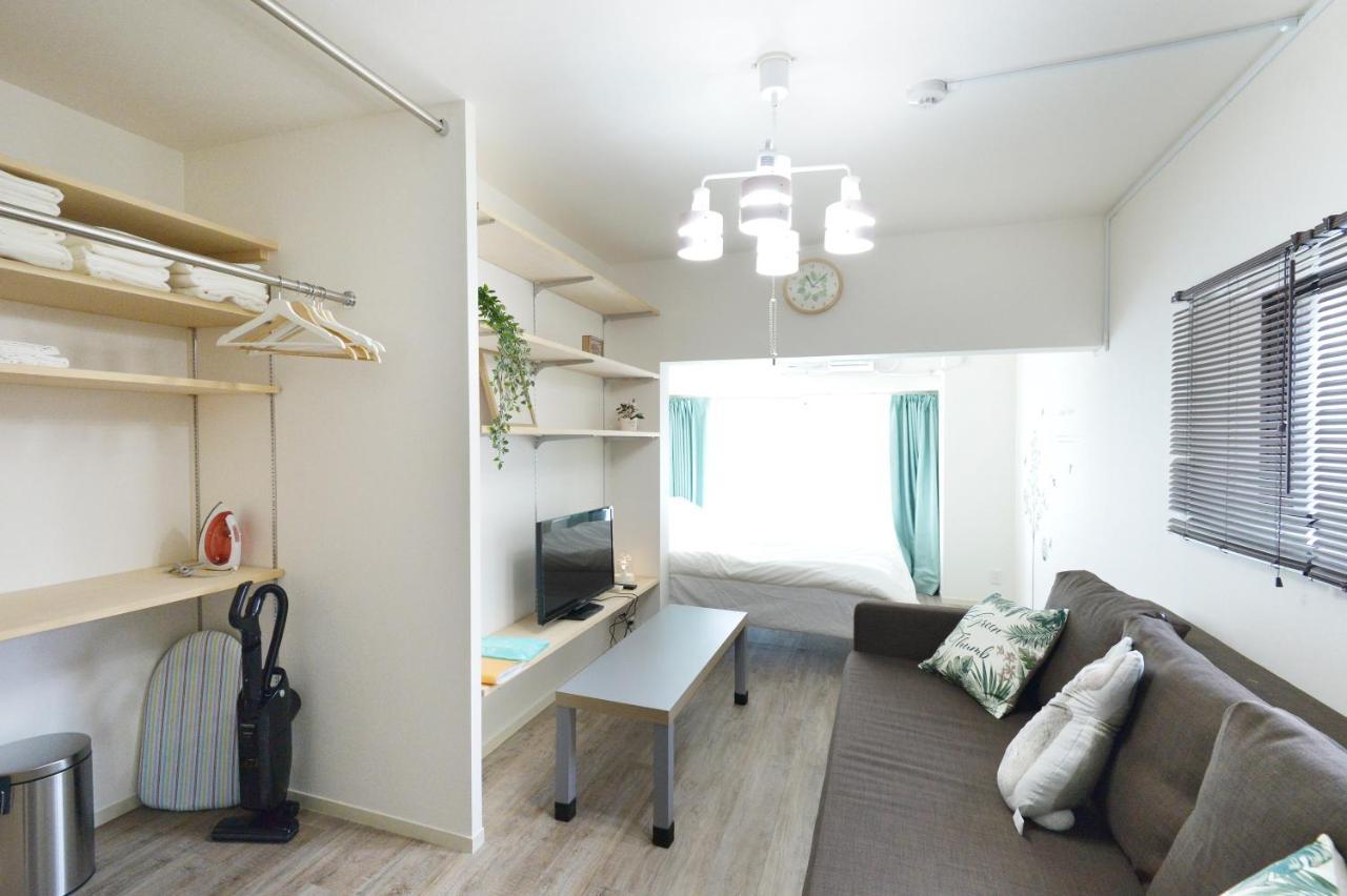 Apartment Roppongi Woodshouse501 Tokyo