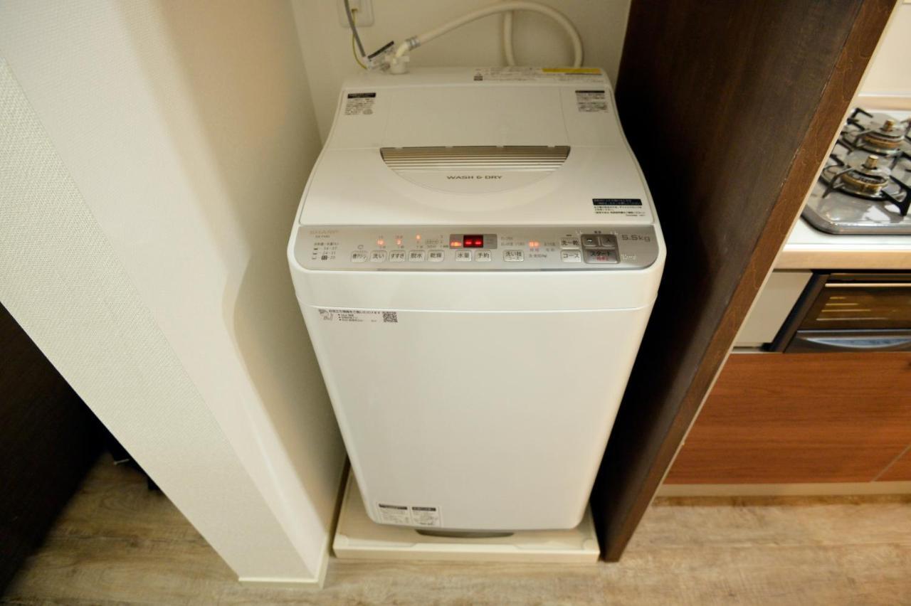 Roppongi Woodshouse501 Apartment *