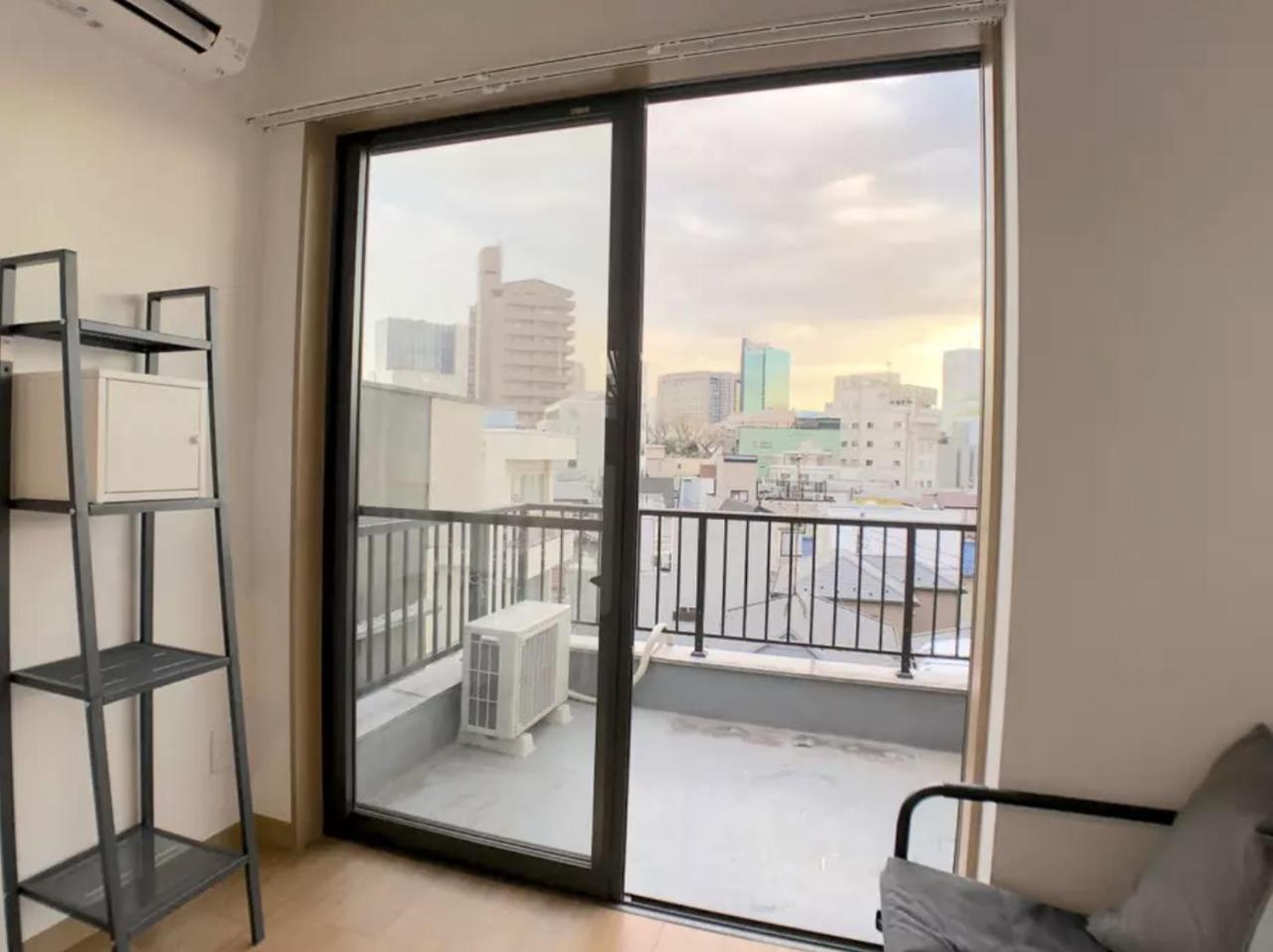 The Private Rooftop Of Harajuku