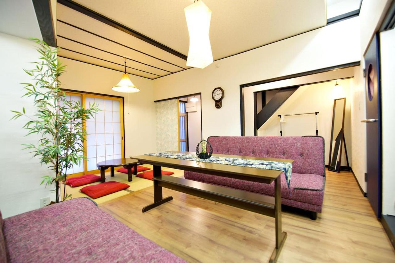 Iroha Residential Asakusa Skytree Holiday home Tokyo