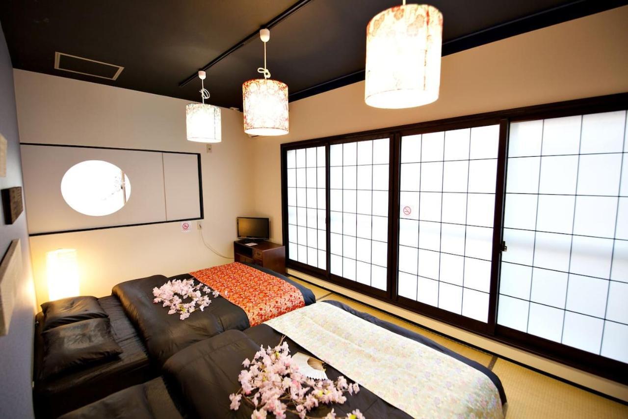 Iroha Residential Asakusa Skytree