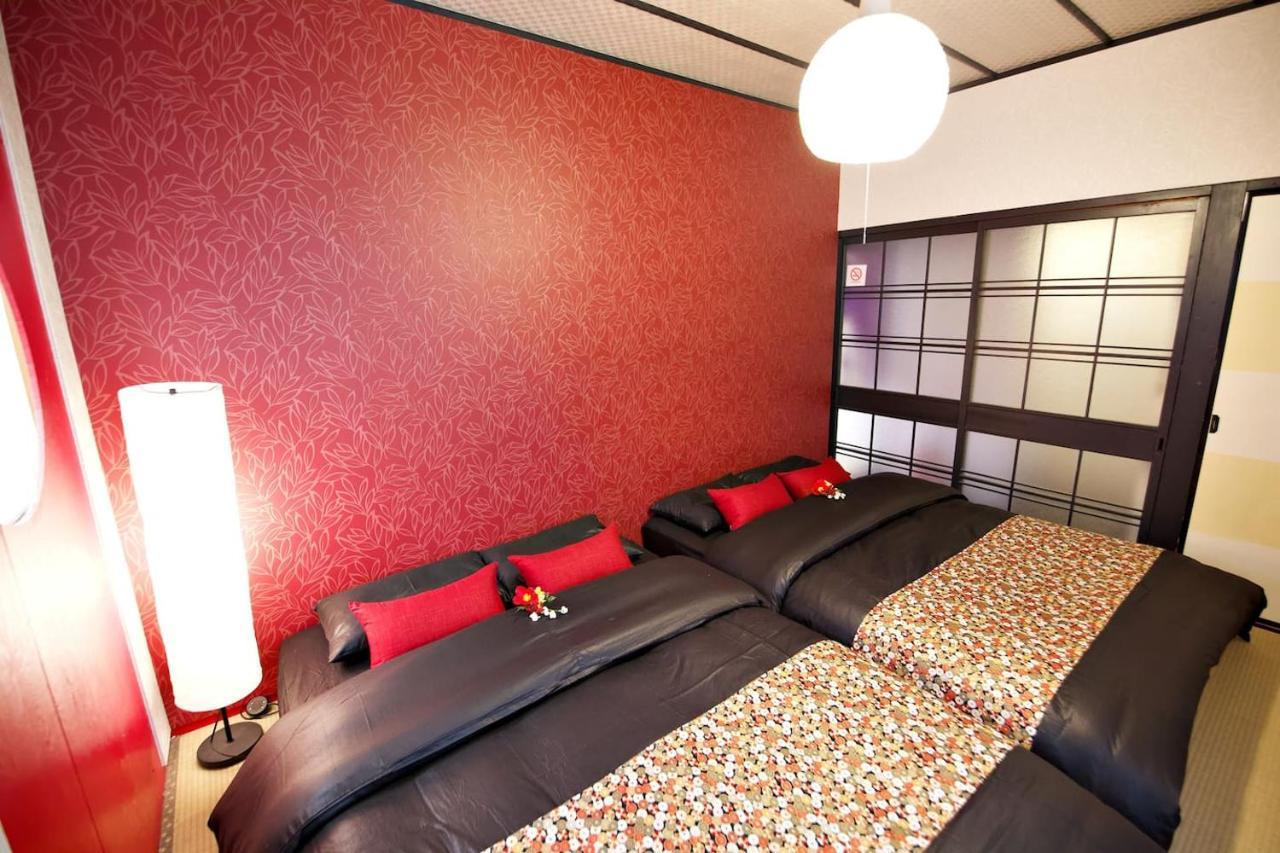 Holiday home Iroha Residential Asakusa Skytree