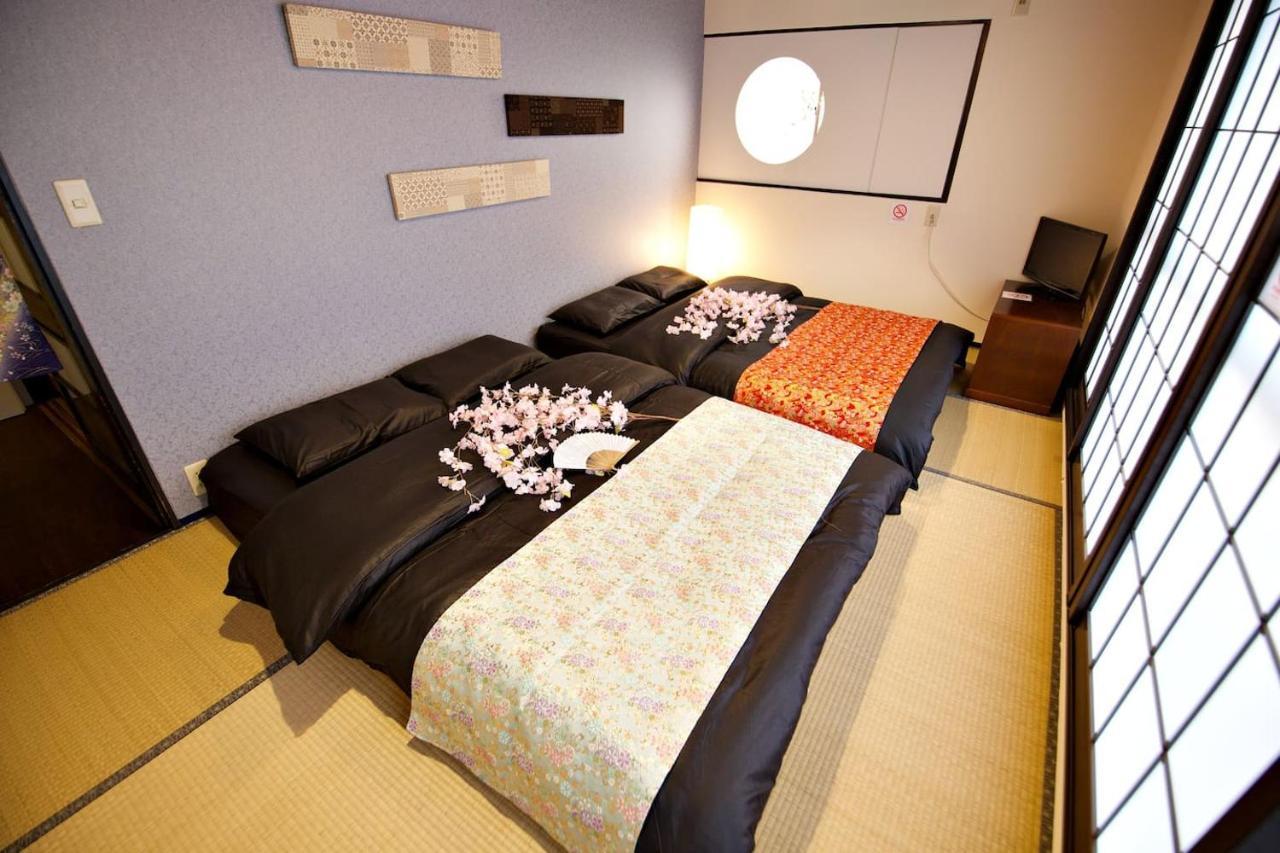 Iroha Residential Asakusa Skytree