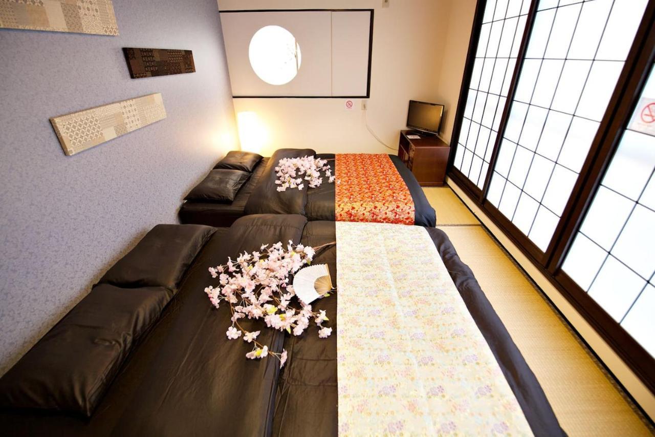 Iroha Residential Asakusa Skytree Holiday home *