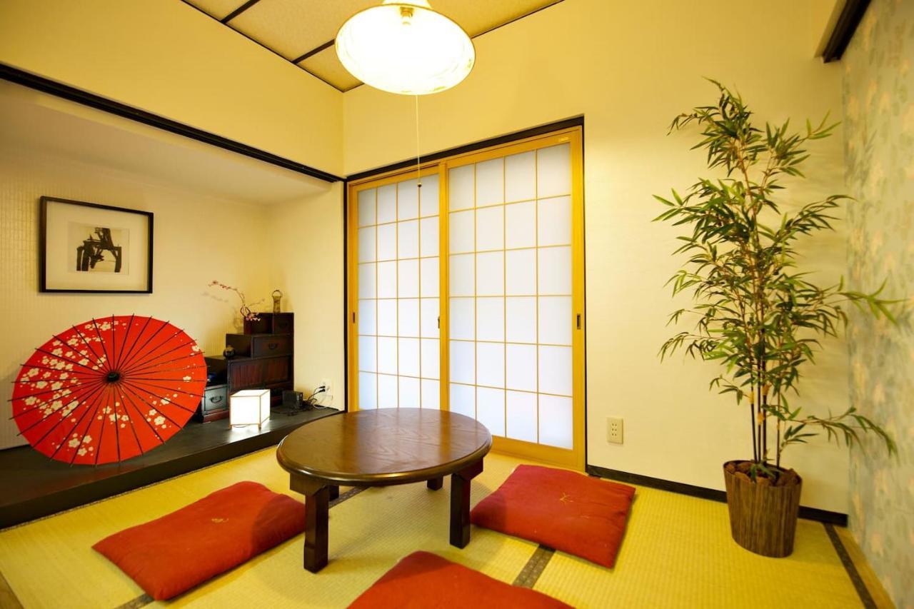 Holiday home Iroha Residential Asakusa Skytree