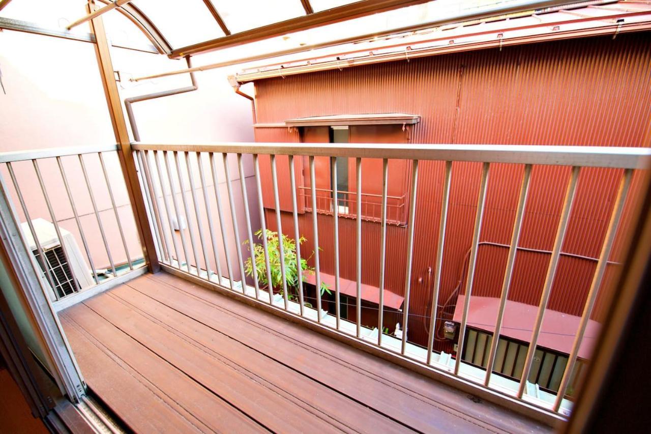 Holiday home Iroha Residential Asakusa Skytree