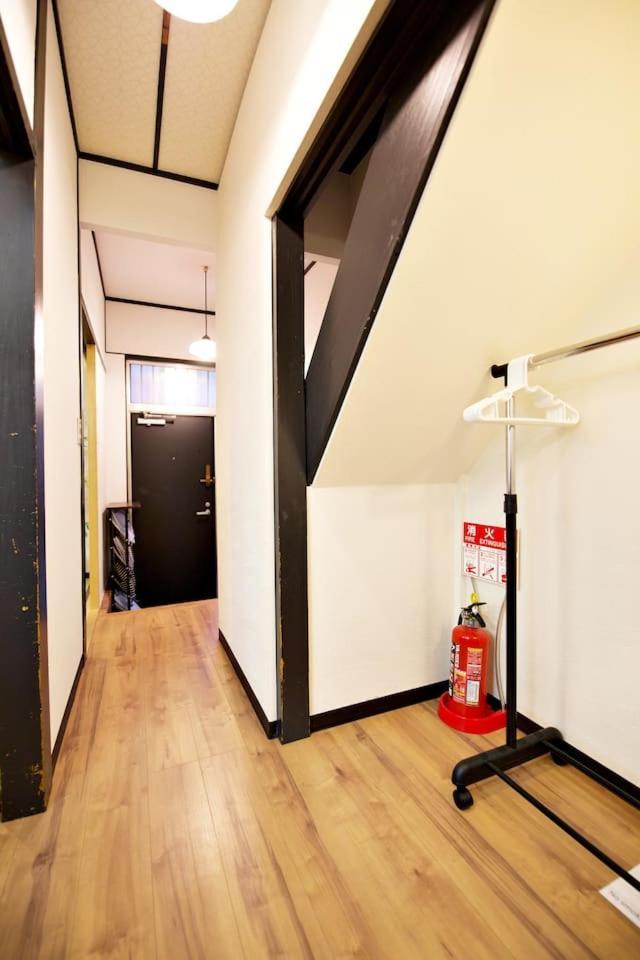Iroha Residential Asakusa Skytree Holiday home