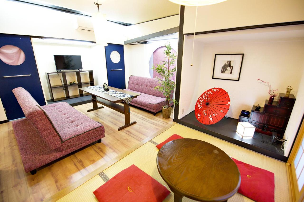 Iroha Residential Asakusa Skytree Holiday home