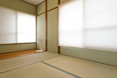 Holiday home Real Japanese Life浅草銀座近い