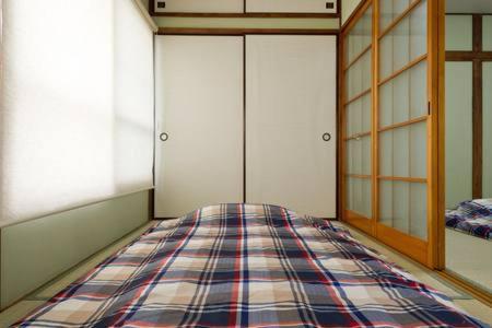 Real Japanese Life浅草銀座近い Holiday home