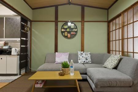 Real Japanese Life浅草銀座近い