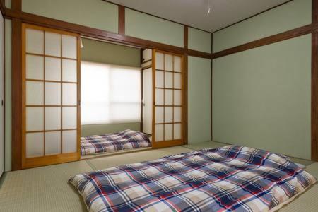 Real Japanese Life浅草銀座近い Holiday home *