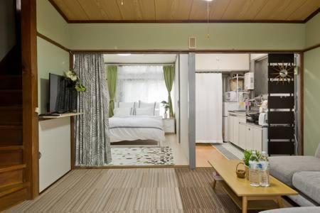 Real Japanese Life浅草銀座近い
