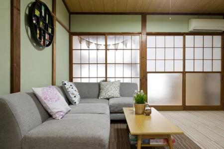 Holiday home Real Japanese Life浅草銀座近い Tokyo