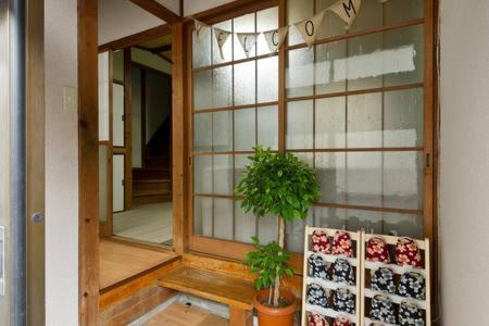 Real Japanese Life浅草銀座近い Holiday home *