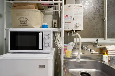 Real Japanese Life浅草銀座近い Holiday home Tokyo