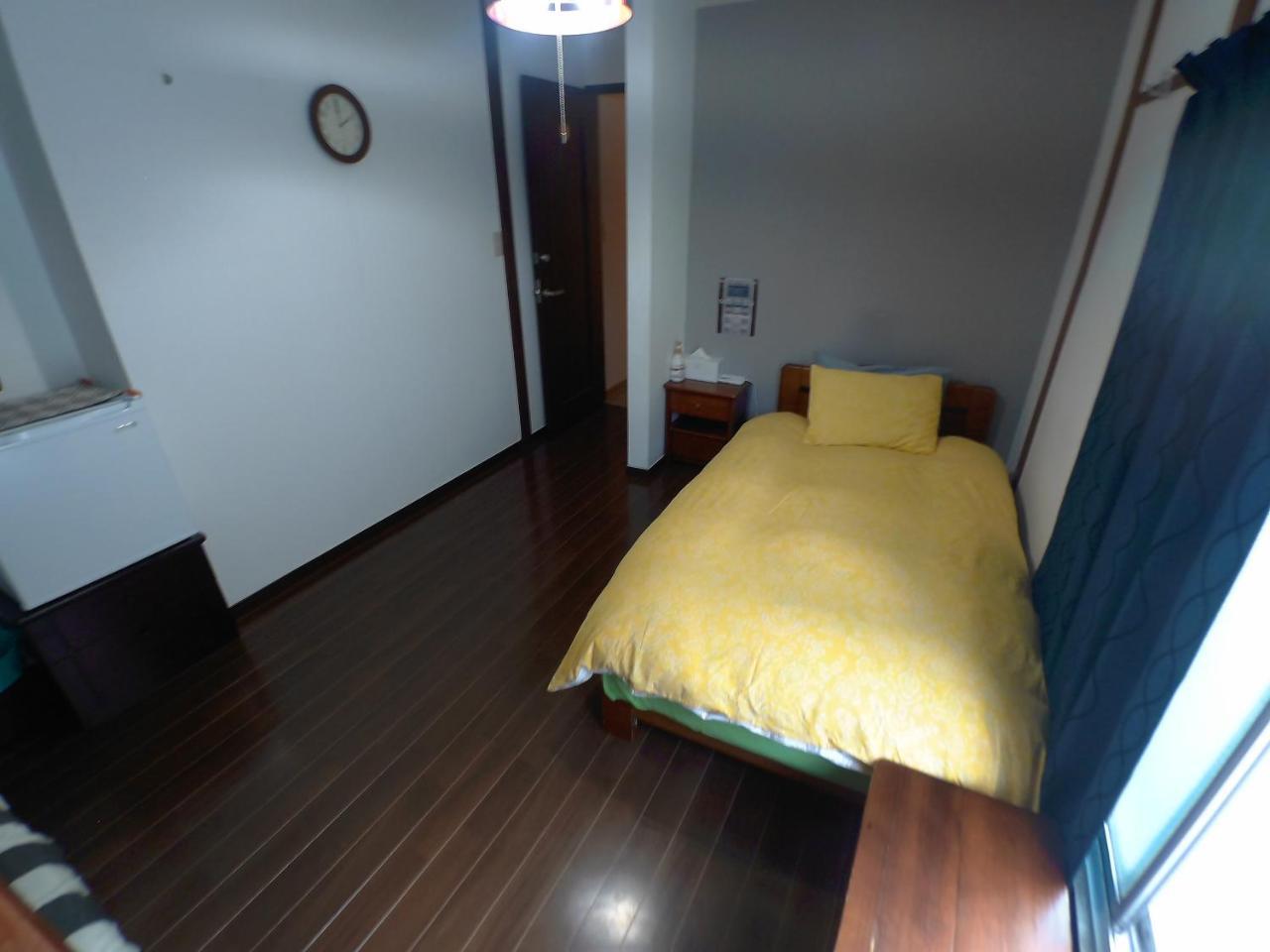 Haneda Homestay