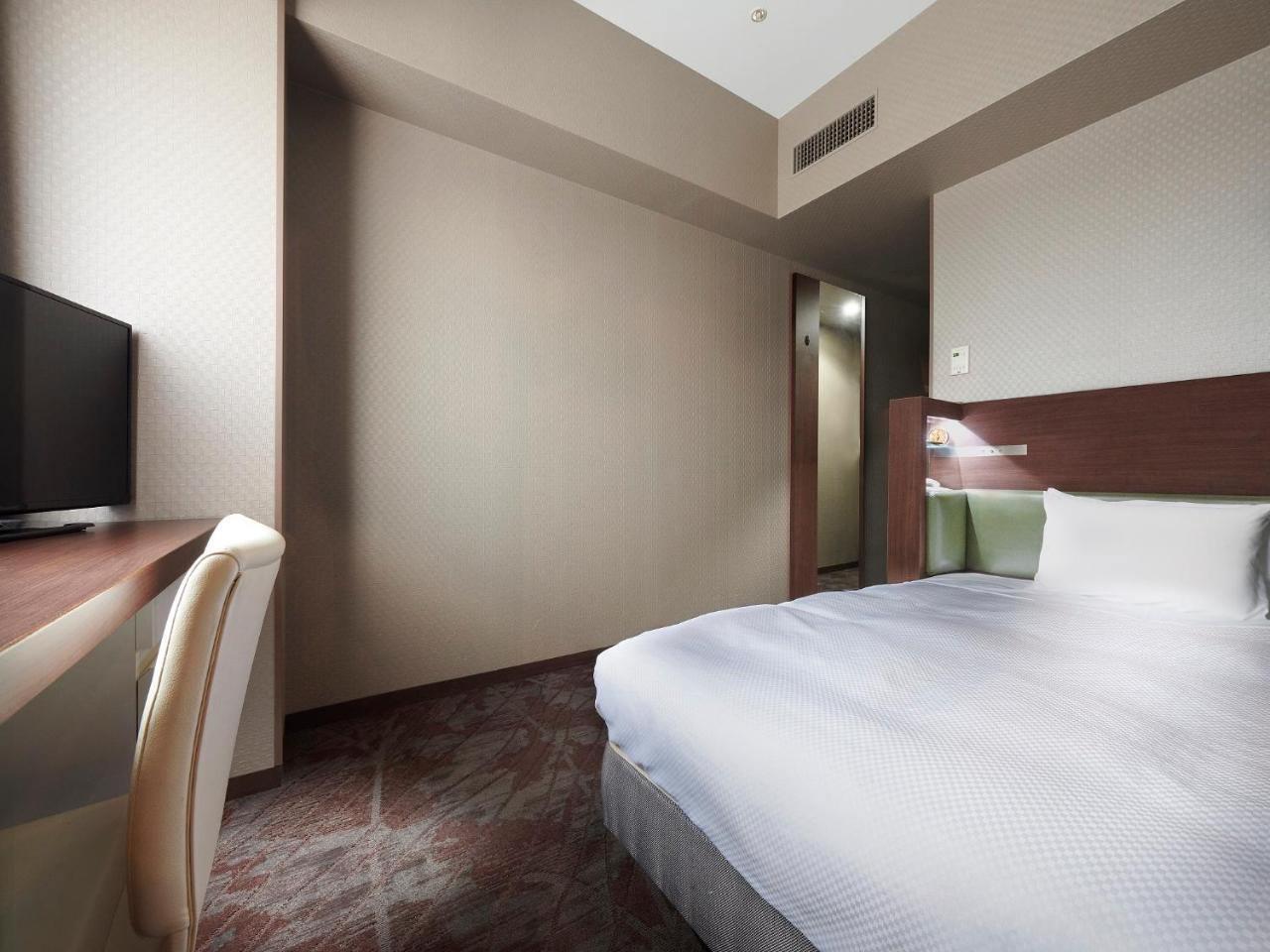 Sotetsu Grand Fresa Tokyo-bay Ariake 3*