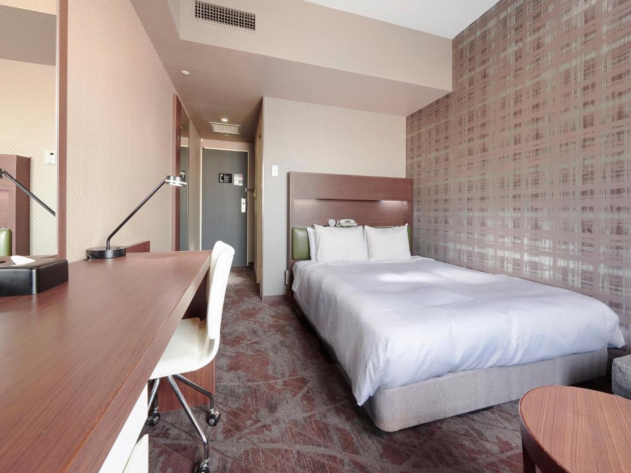 Sotetsu Grand Fresa Tokyo-bay Ariake Hotel Tokyo