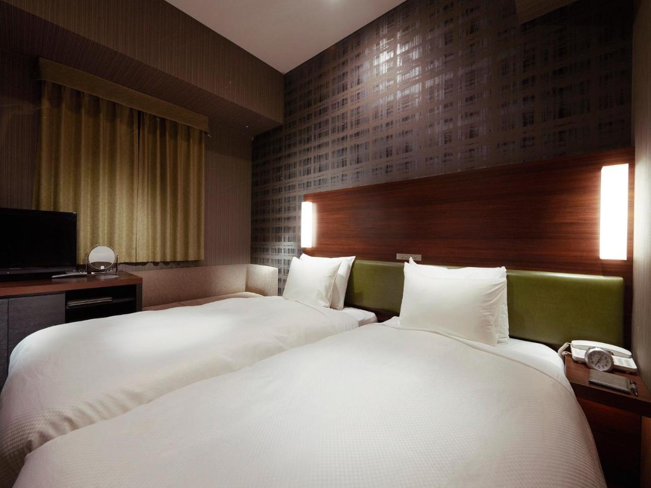 Sotetsu Grand Fresa Tokyo-bay Ariake 3*