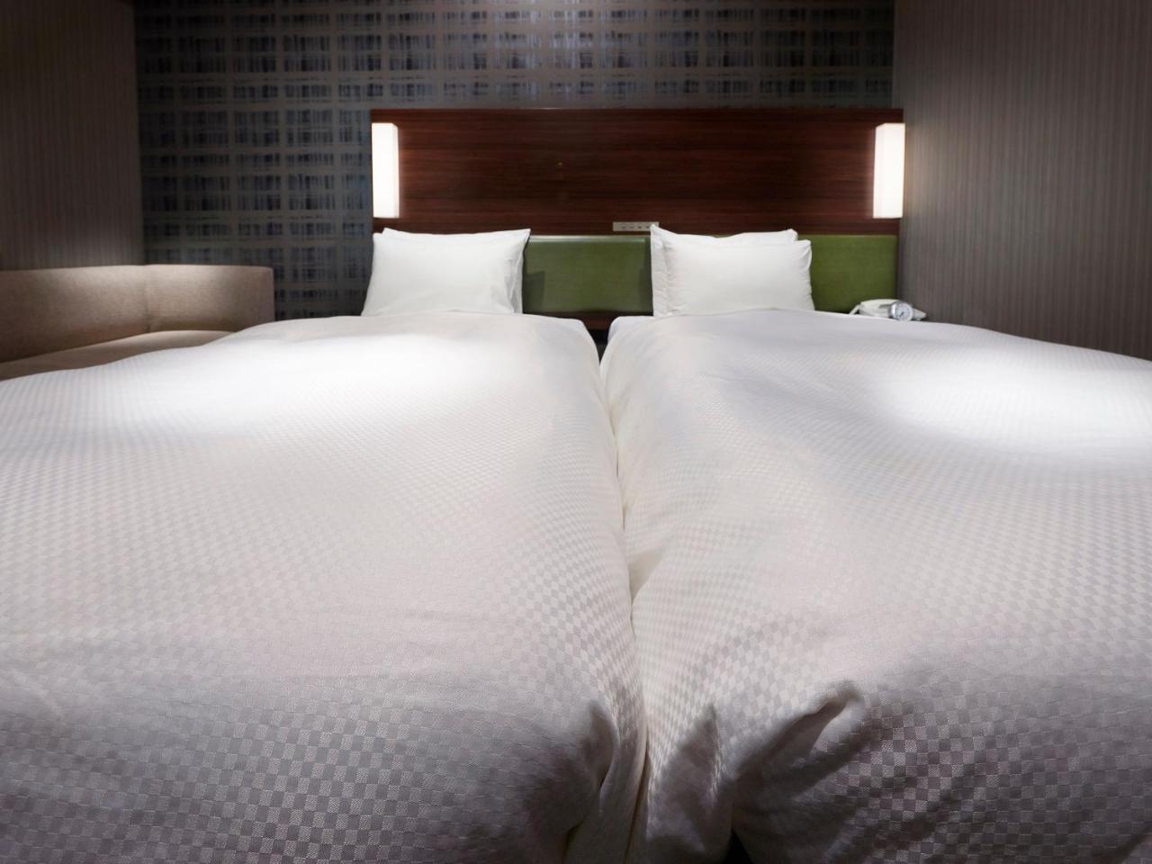 Hotel Sotetsu Grand Fresa Tokyo-bay Ariake 3*