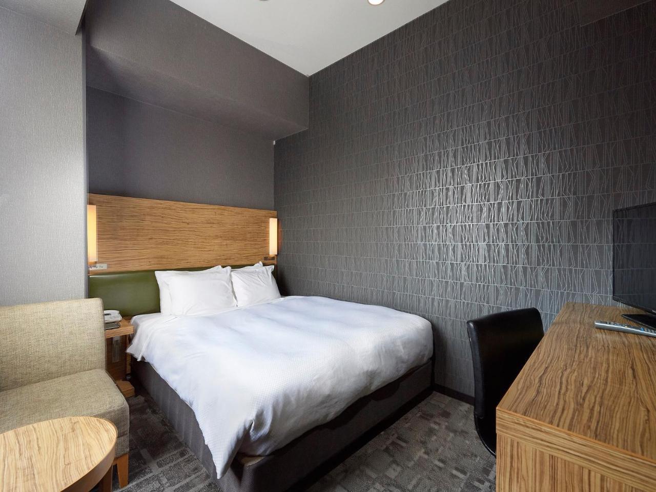 Sotetsu Grand Fresa Tokyo-bay Ariake 3*