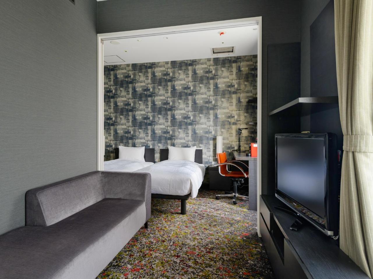 Sotetsu Grand Fresa Tokyo-bay Ariake 3*