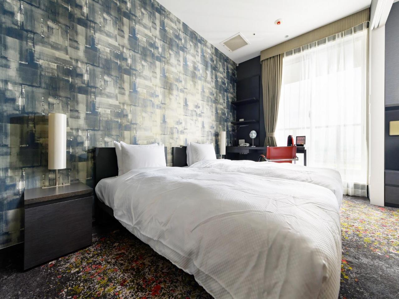 Sotetsu Grand Fresa Tokyo-bay Ariake 3* Tokyo