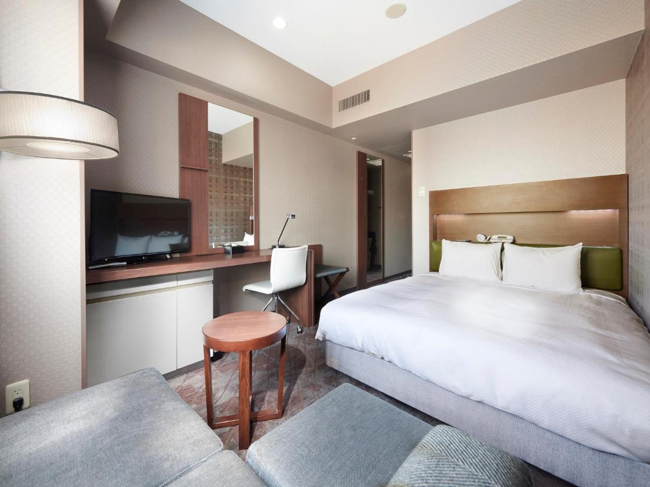 Sotetsu Grand Fresa Tokyo-bay Ariake Hotel 3*