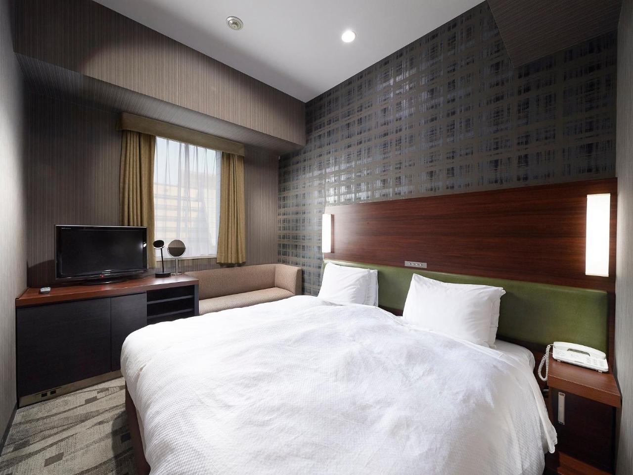Sotetsu Grand Fresa Tokyo-bay Ariake
