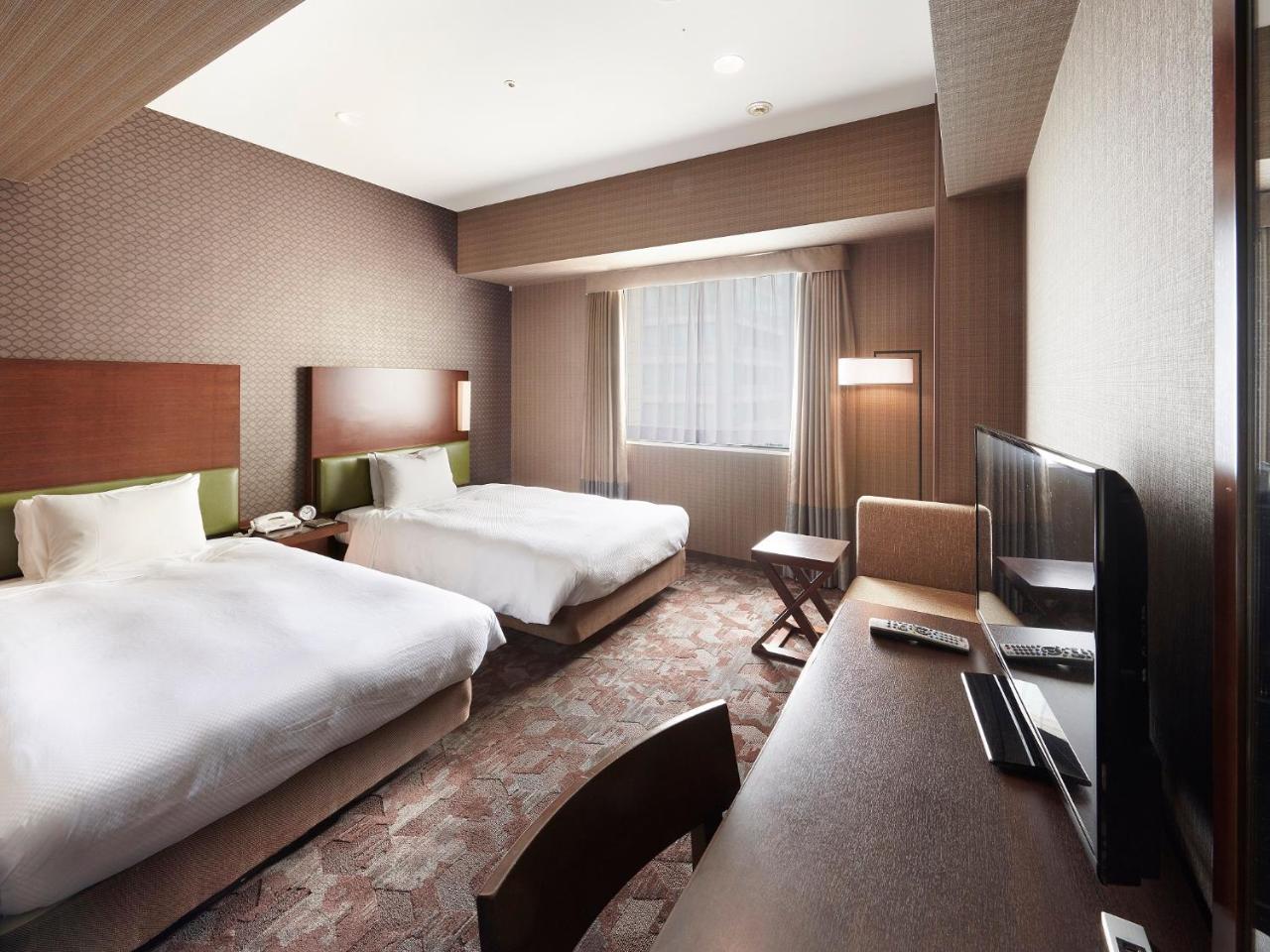 Sotetsu Grand Fresa Tokyo-bay Ariake