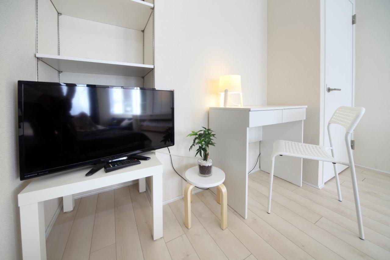 The Sorapia Apartment Tokyo
