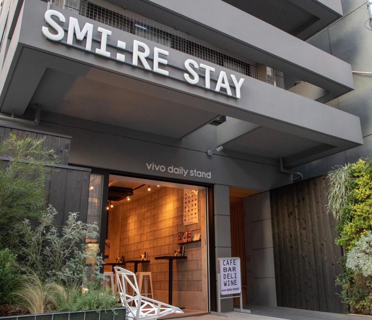 Smi:re Oshiage 3* Tokyo