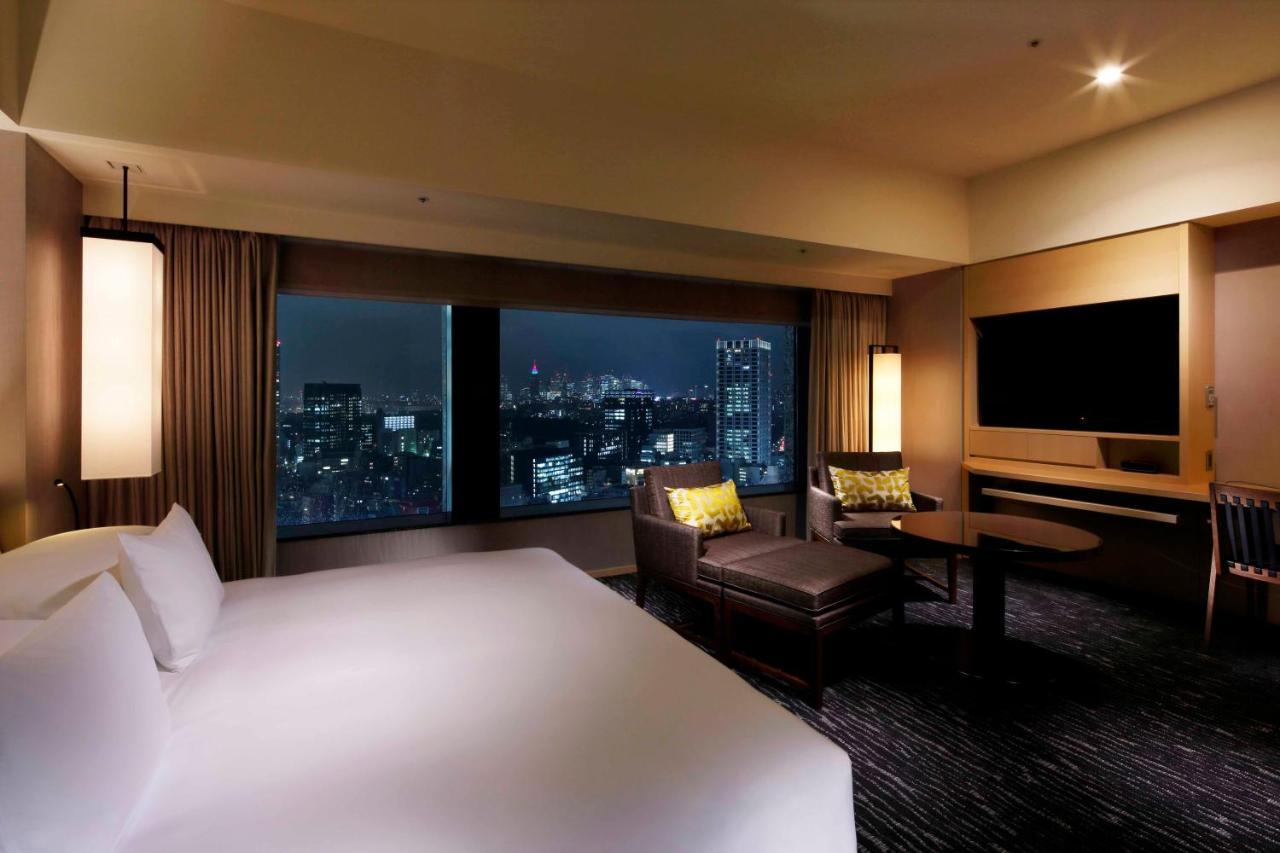 The Capitol Tokyu 5*