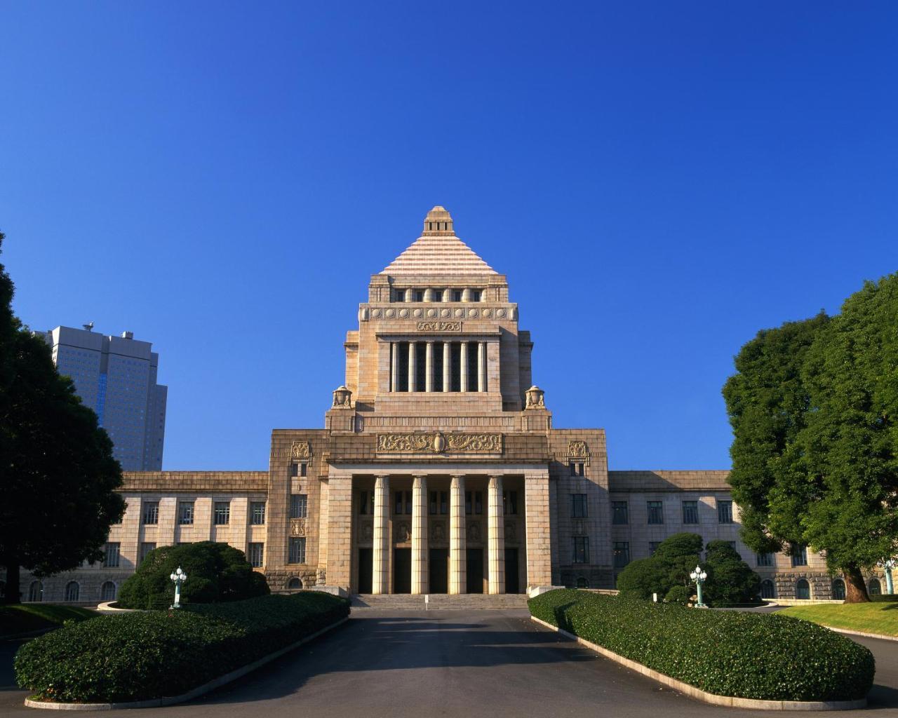 The Capitol Tokyu 5* Tokyo