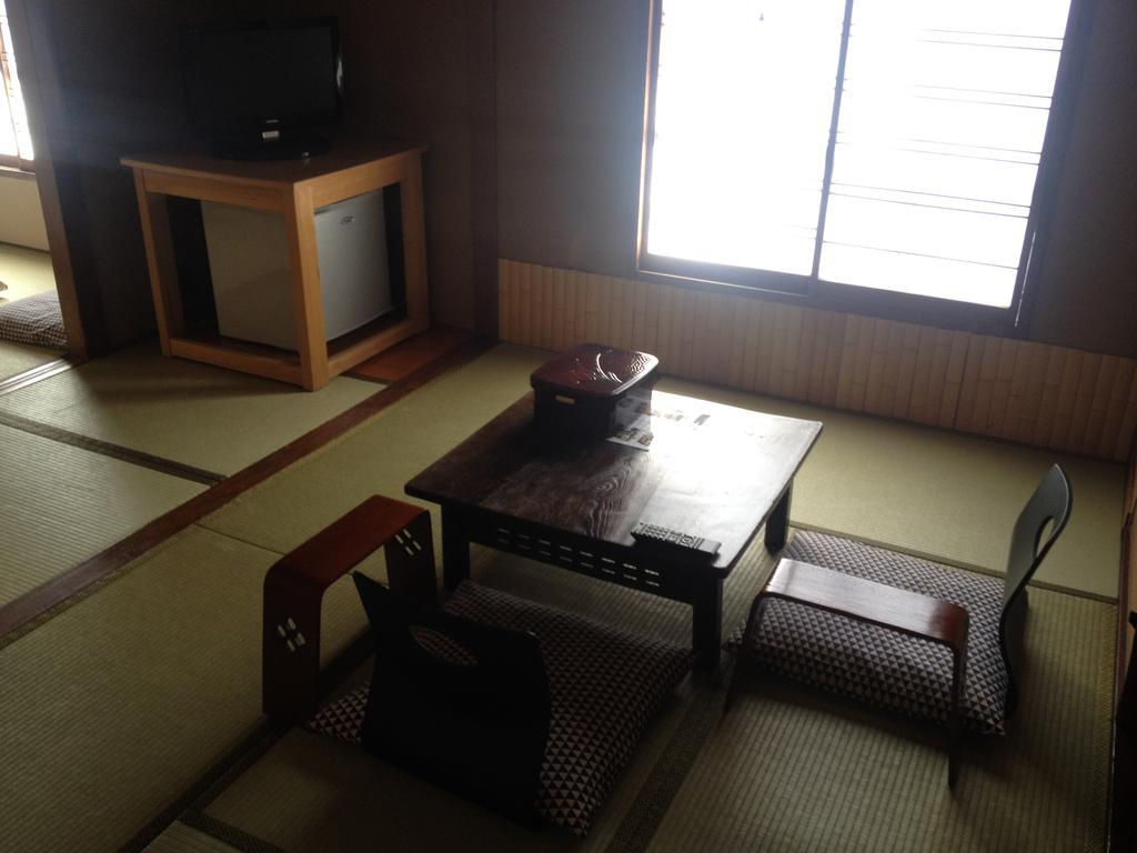 Ryokan Edoya 2*