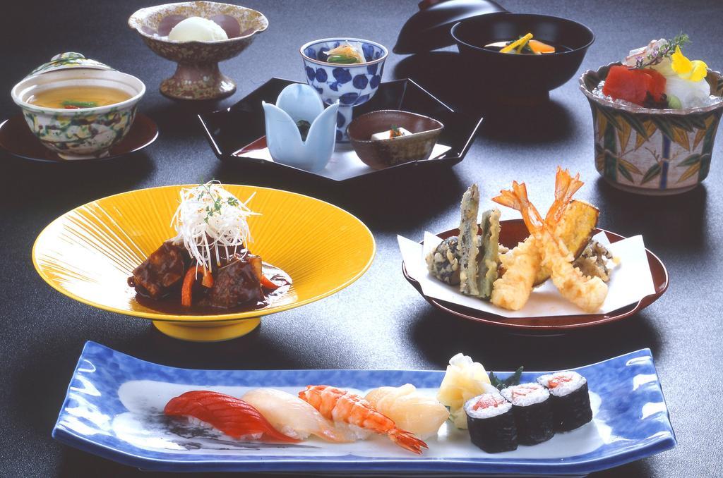 Marriott 4* Tokyo