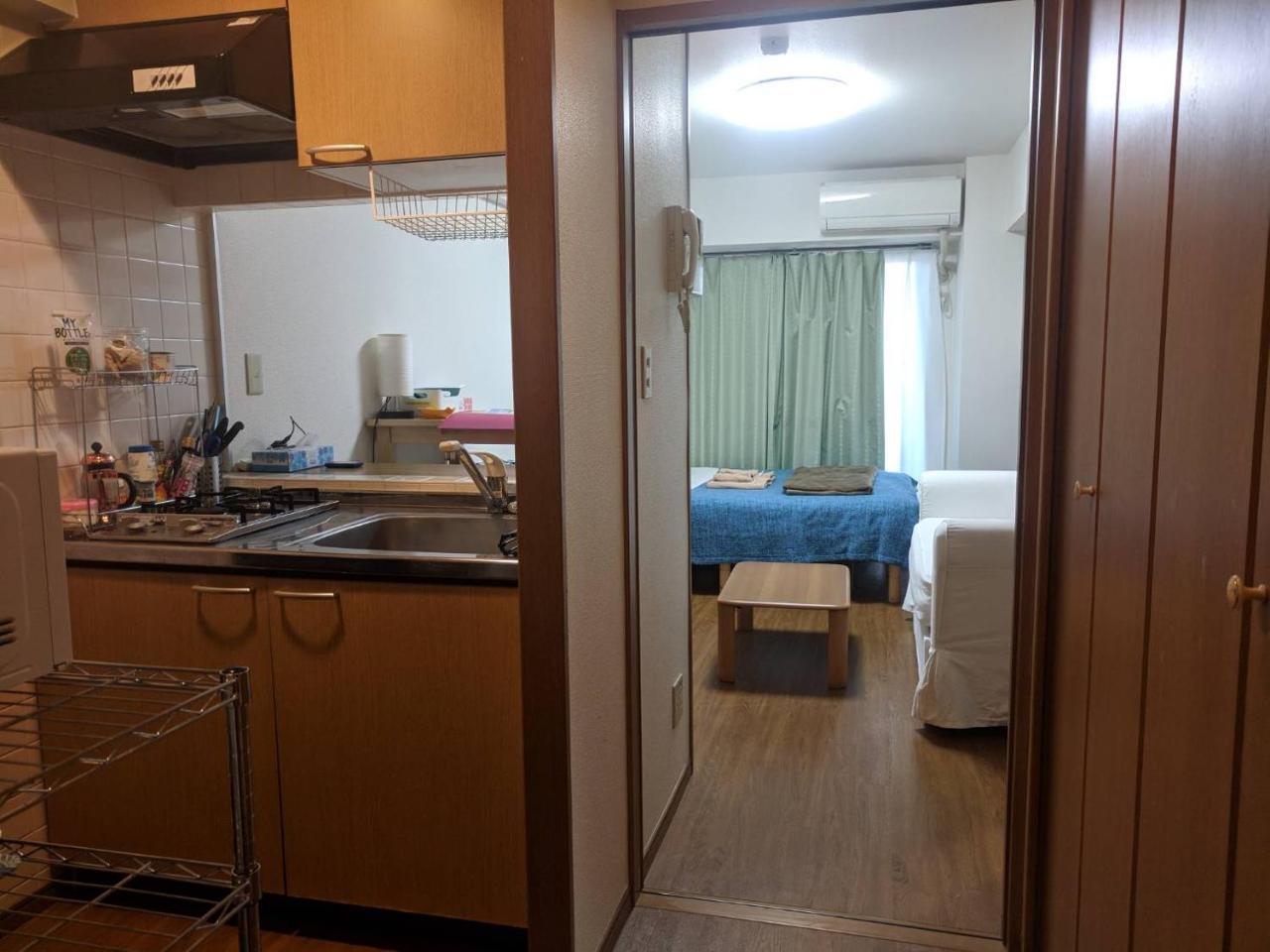 Apartment Heart Of Shimokitazawa Group 501 *