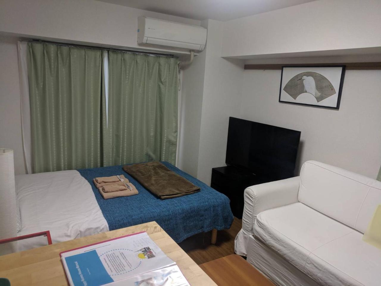 Heart Of Shimokitazawa Group 501 Apartment
