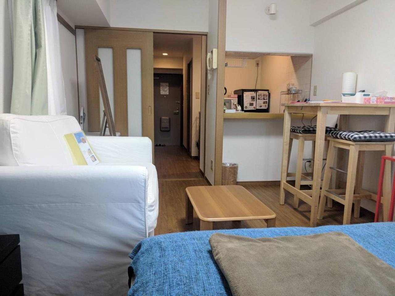 Apartment Heart Of Shimokitazawa Group 501 Tokyo