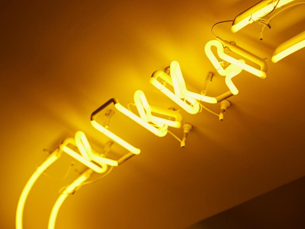 & Kikka Hostel *